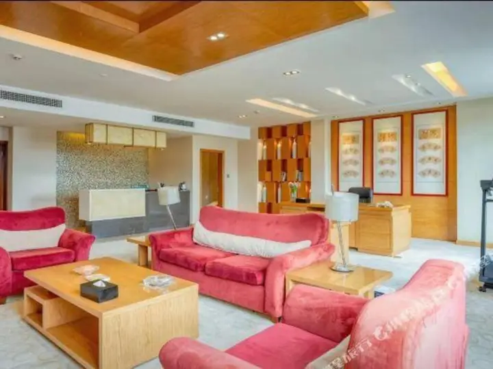 Guanfang Hotel — фото 3