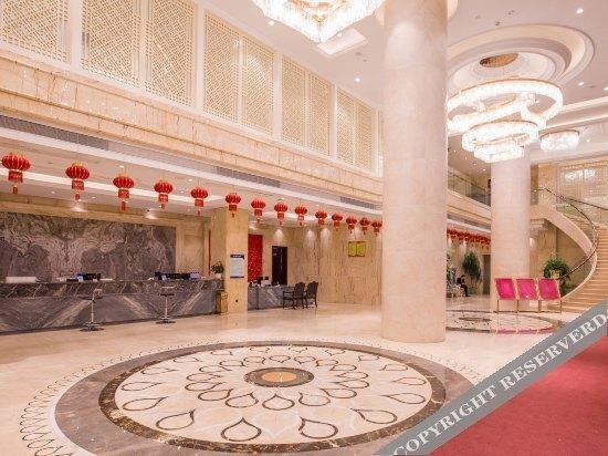 Yuting Hotel — фото 2