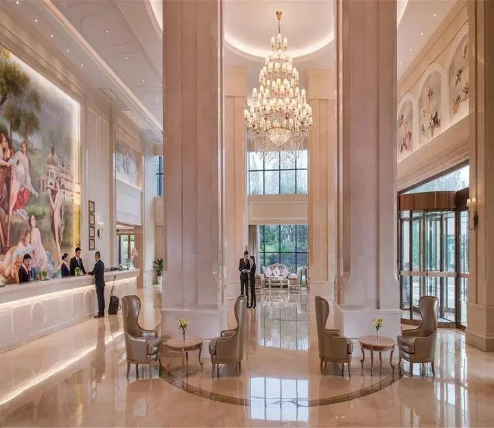 Чунцин: Vienna International Hotel Chongqing Yubei District Airport Branch