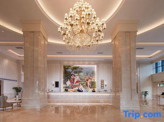 Чунцин: Vienna International Hotel Chongqing Yubei District Airport Branch