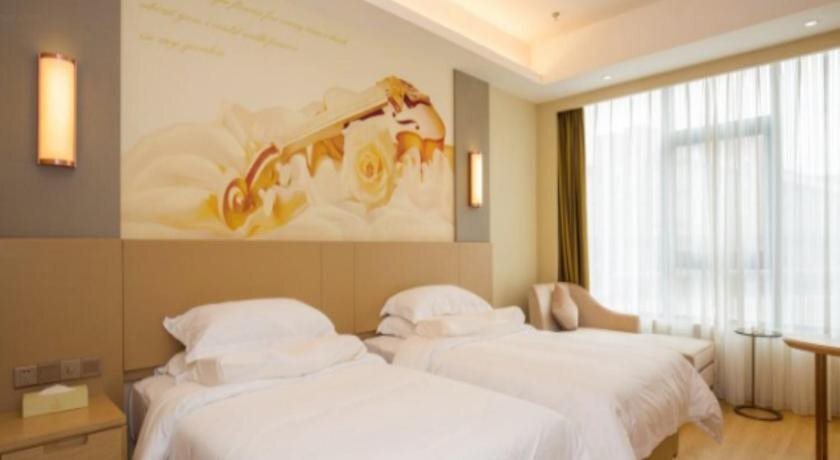 Чунцин: Vienna International Hotel Chongqing Yubei District Airport Branch
