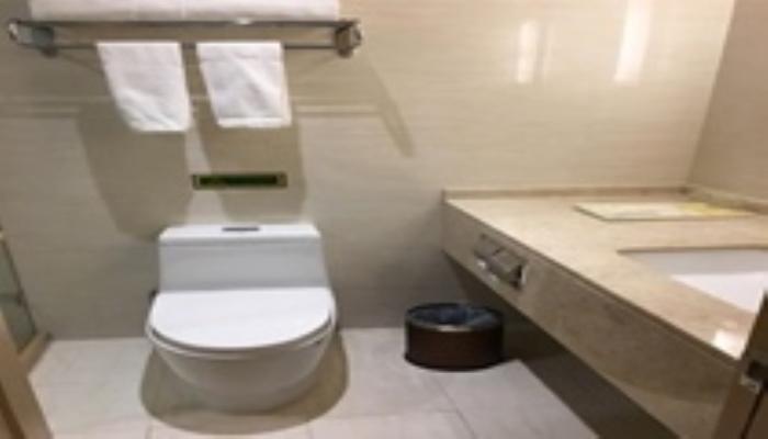Чунцин: Vienna International Hotel Chongqing Yubei District Airport Branch