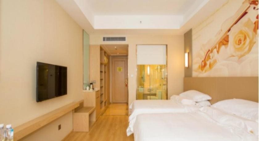 Чунцин: Vienna International Hotel Chongqing Yubei District Airport Branch