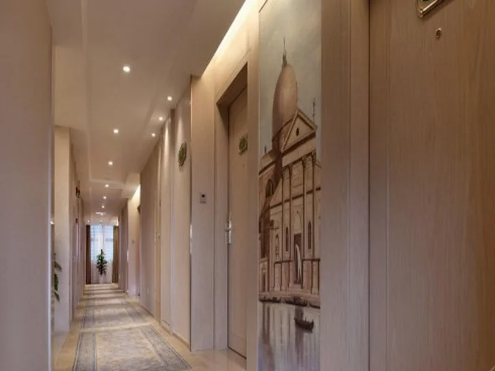 Чунцин: Vienna International Hotel Chongqing Yubei District Airport Branch