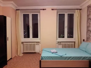 Москва: Апартаменты на Кутузовском