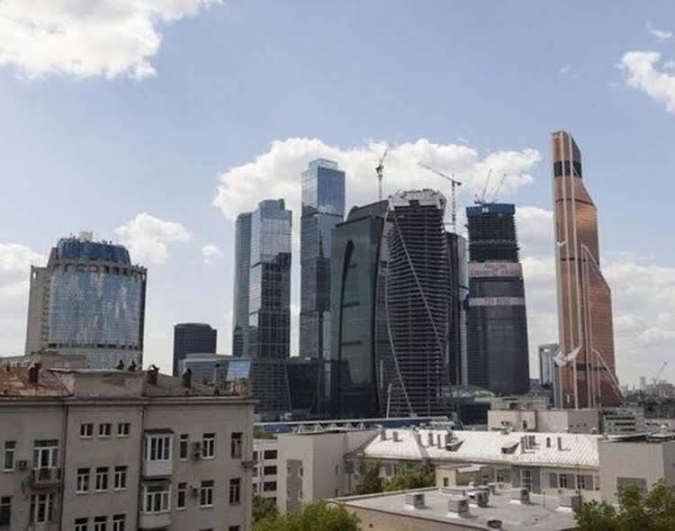 Апартаменты на Кутузовском — фото 4