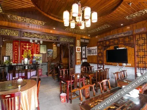 Хуаншань: Banyuelou Inn