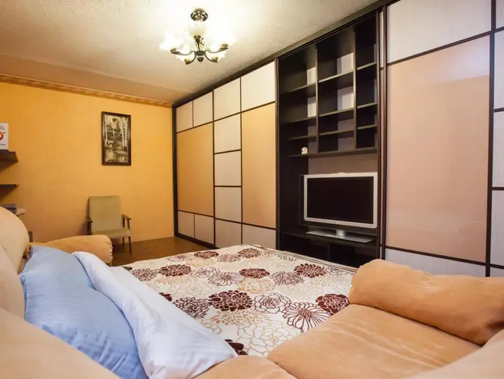 Apartments In Krylatskoye — фото 1