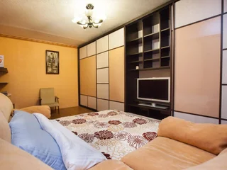 Москва: Apartments In Krylatskoye