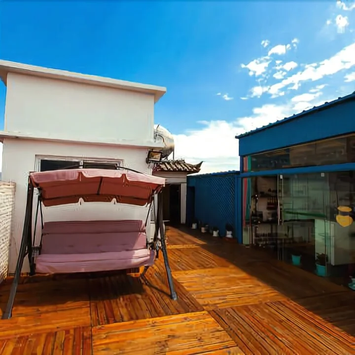 Лицзян: Lijiang Flower Theme Hostel