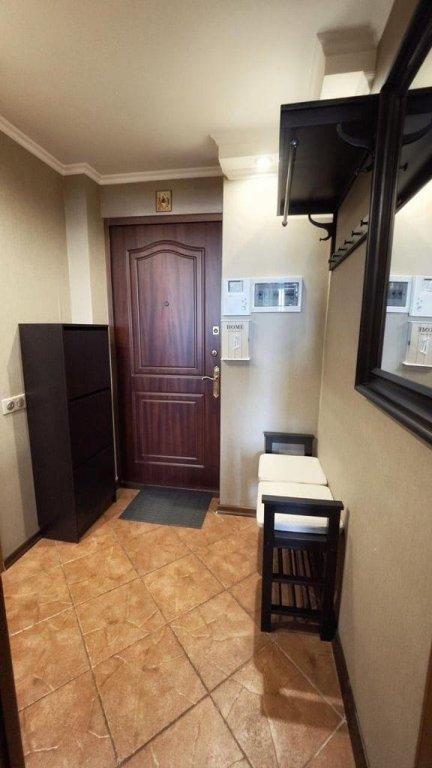 Москва: Апартаменты на улице Инициативная 5 корп. 2
