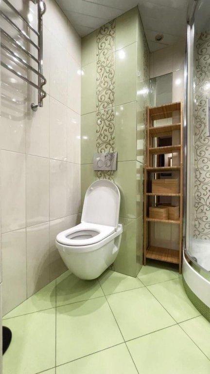 Апартаменты на улице Инициативная 5 корп. 2 — фото 3