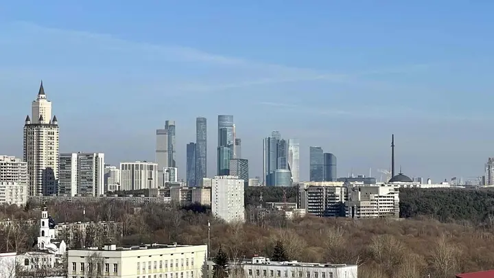 Москва: Апартаменты на улице Инициативная 5 корп. 2