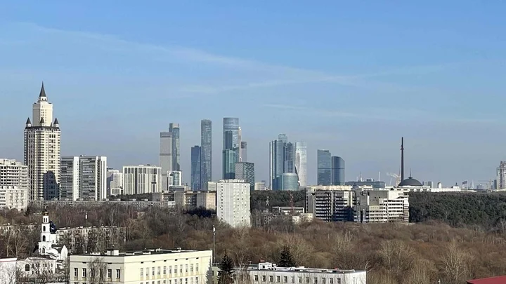 Москва: Апартаменты на улице Инициативная 5 корп. 2