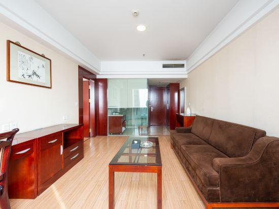 Чанчжоу: Ming Huang Hotel