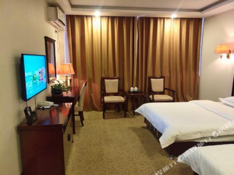 Хами: Cheyou Hotel