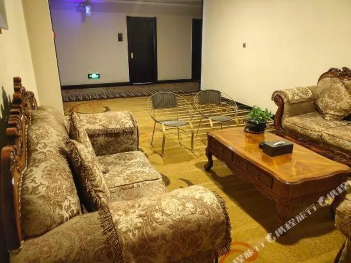 Хами: Cheyou Hotel