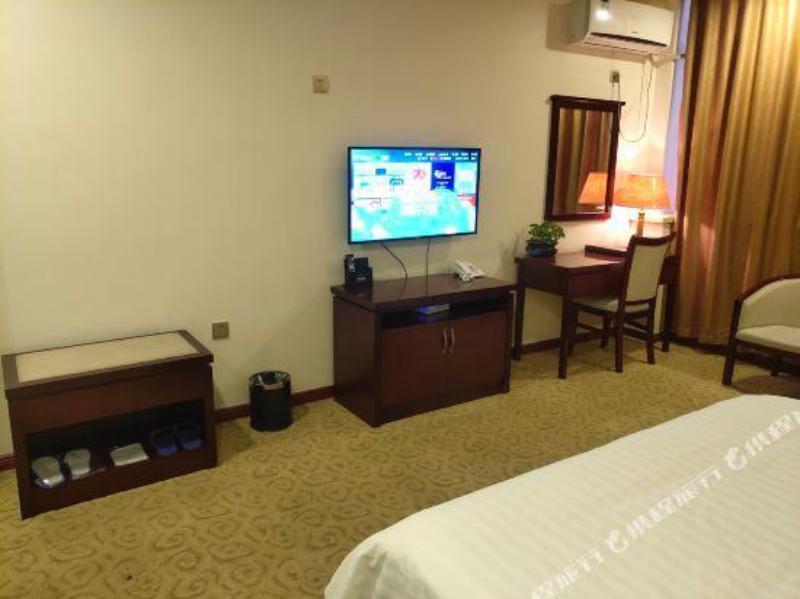 Хами: Cheyou Hotel