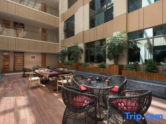 Тяньшуй: Jia Fu Hotel