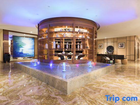 Тяньшуй: Jia Fu Hotel