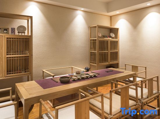 Тяньшуй: Jia Fu Hotel