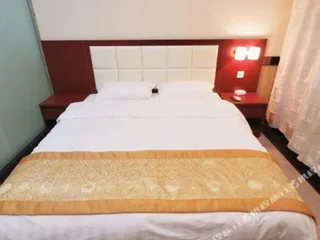 Аньцин: Kaiyue Hotel