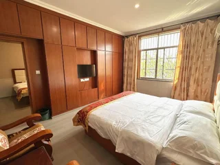Аньцин: Kaiyue Hotel