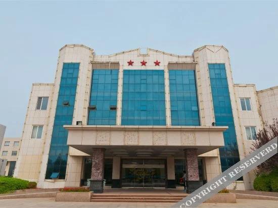 Дунъин: Zhuangxi Hotel