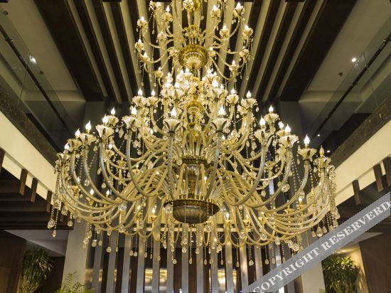 Сяньян: Moma Crystal Hotel