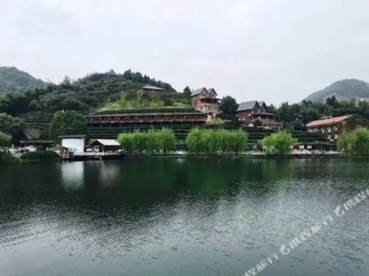Ханчжоу: Tiandi Ecological Farmhouse