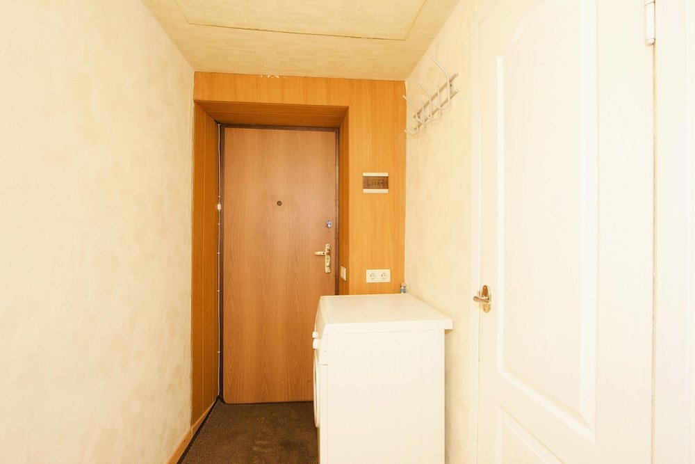 Москва: LUXKV Apartment on Malaya Filevskaya 4