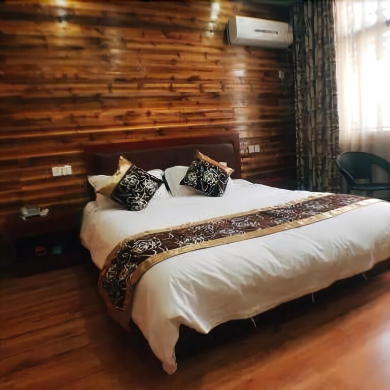 Ханчжоу: Nianlun Hostel
