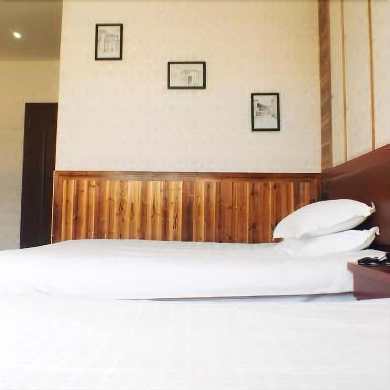 Ханчжоу: Nianlun Hostel