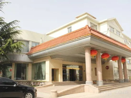 Вэйхай: Rushan Hotel