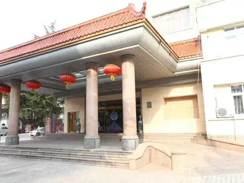 Вэйхай: Rushan Hotel
