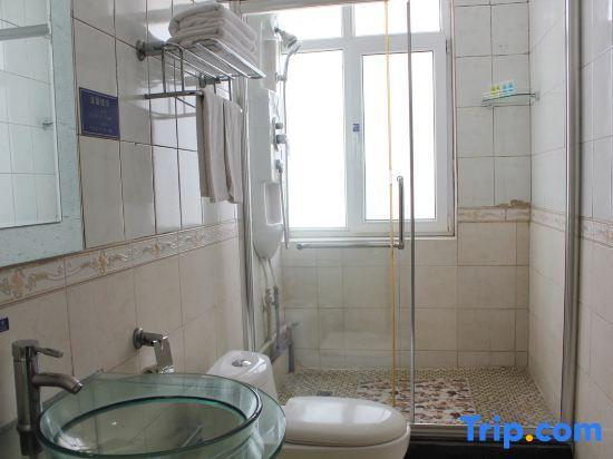 Вэйхай: Rushan Hotel