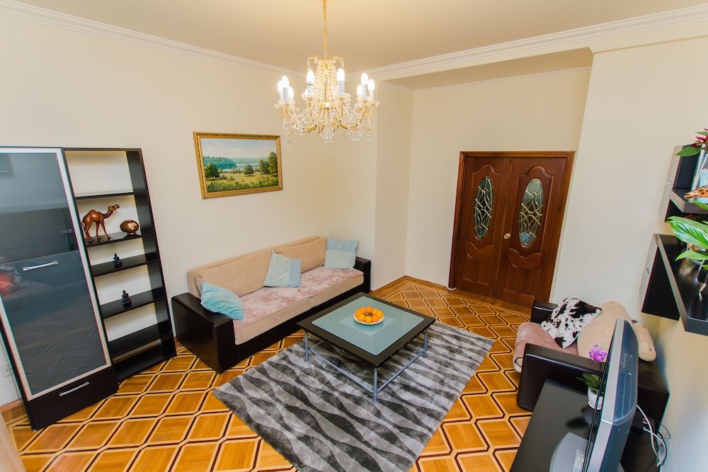 Apartmenty Uyut Stalinsky Ampir — фото 6