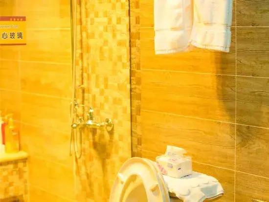 Лицзян: Shuhe Yanchao Hostel