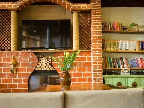 Лицзян: Shuhe Yanchao Hostel
