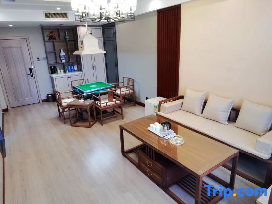 Yongping Hotel — фото 1
