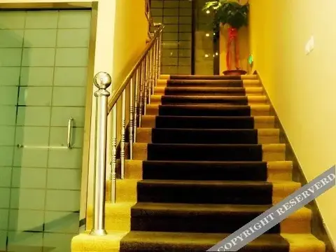 Чанчунь: Suyu Hotel