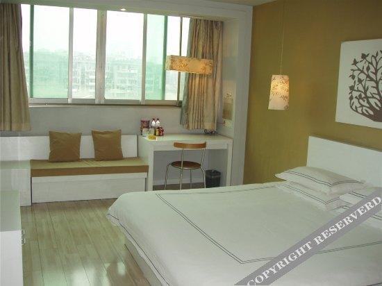 Йиян: Wucai Jintian Hotel Yiyang Nanzhou Road