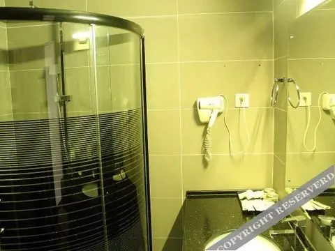 Гуйлинь: Rundong Hotel (Guilin Gaoxin Wanda)