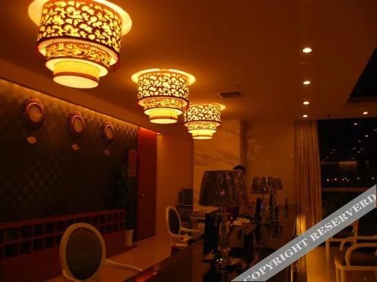 Гуйлинь: Rundong Hotel (Guilin Gaoxin Wanda)