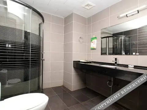 Гуйлинь: Rundong Hotel (Guilin Gaoxin Wanda)