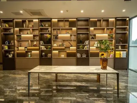 Гуйлинь: Rundong Hotel (Guilin Gaoxin Wanda)