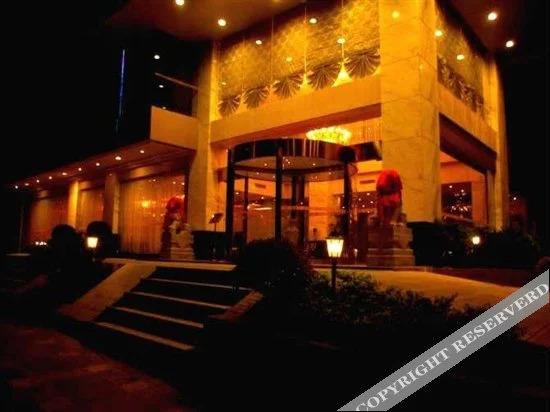 Гуйлинь: Rundong Hotel (Guilin Gaoxin Wanda)