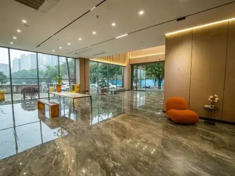 Гуйлинь: Rundong Hotel (Guilin Gaoxin Wanda)