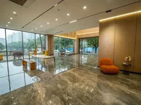 Гуйлинь: Rundong Hotel (Guilin Gaoxin Wanda)