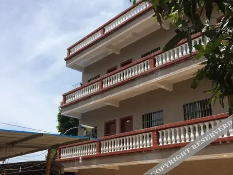 Бэйхай: Deng Yi Ge Ren